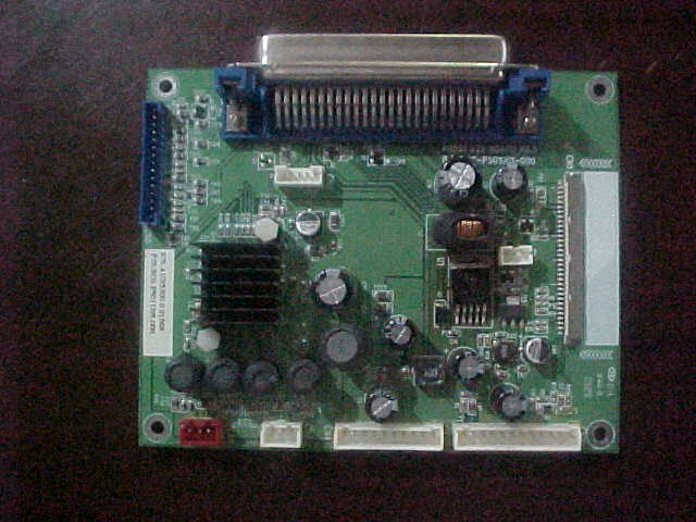 Olevia SCO-P501U05-000 tv board industrial electronic unit