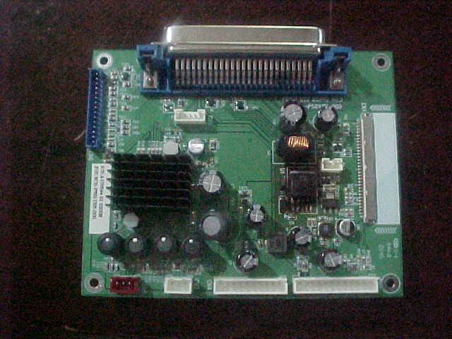 Olevia SCO-P501U05-000 tv board industrial electronic unit