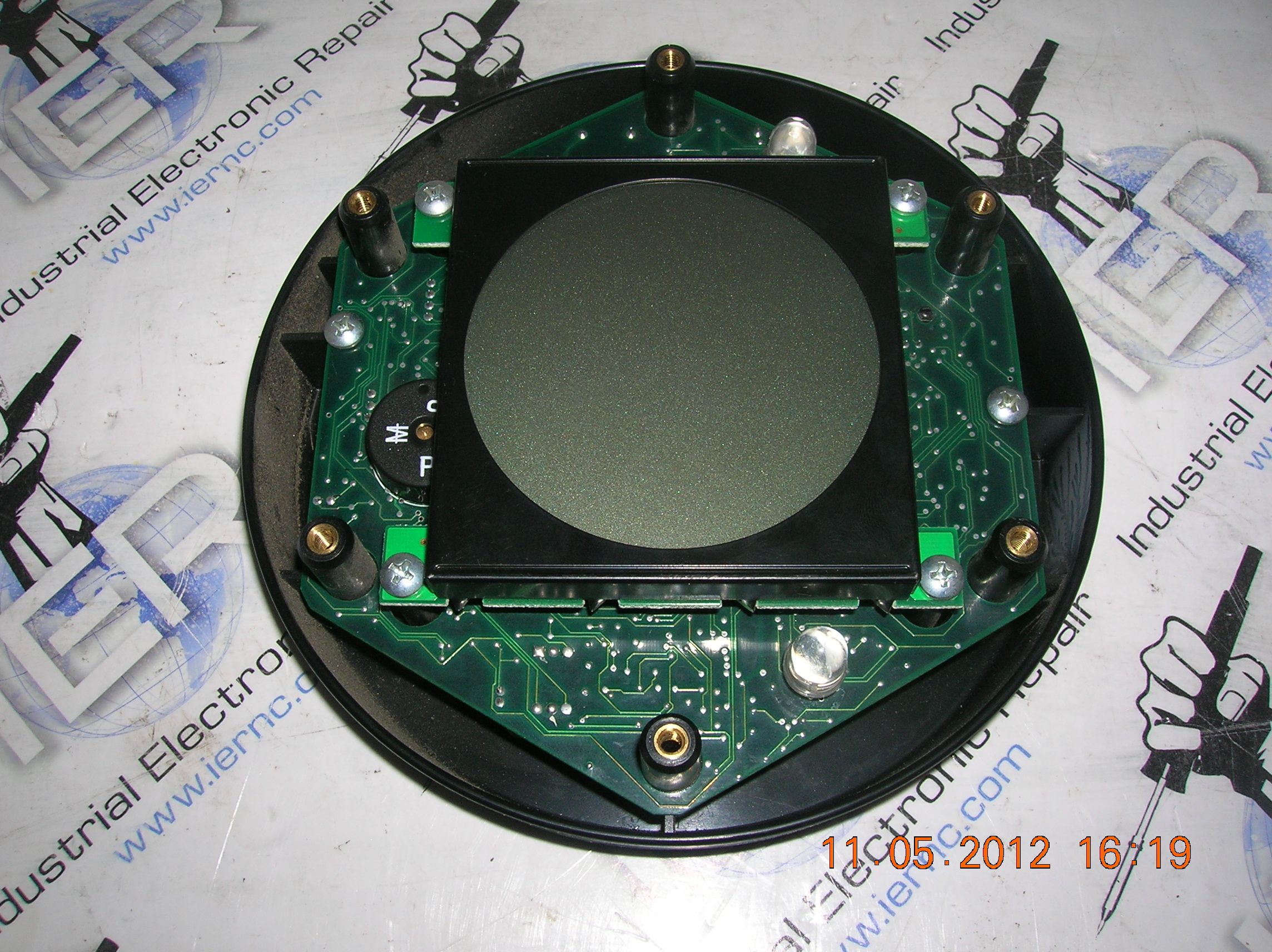 Mid-South Electronics 2E38-10849-AG industrial electronic unit