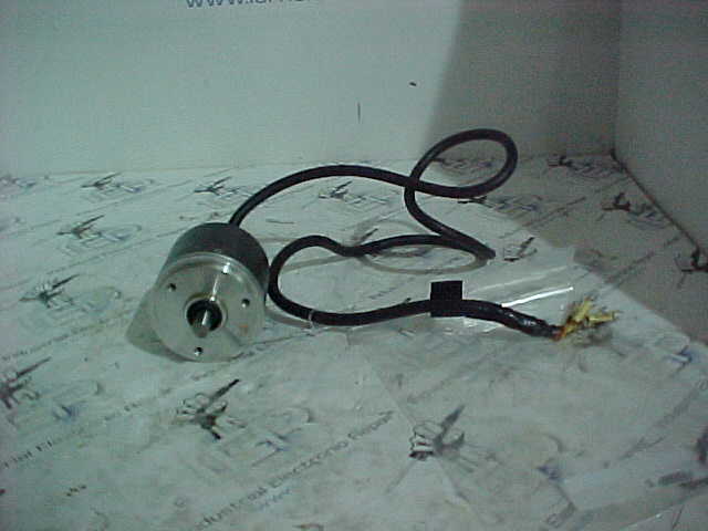 Rotary Indexer RI68-108B051R industrial electronic unit