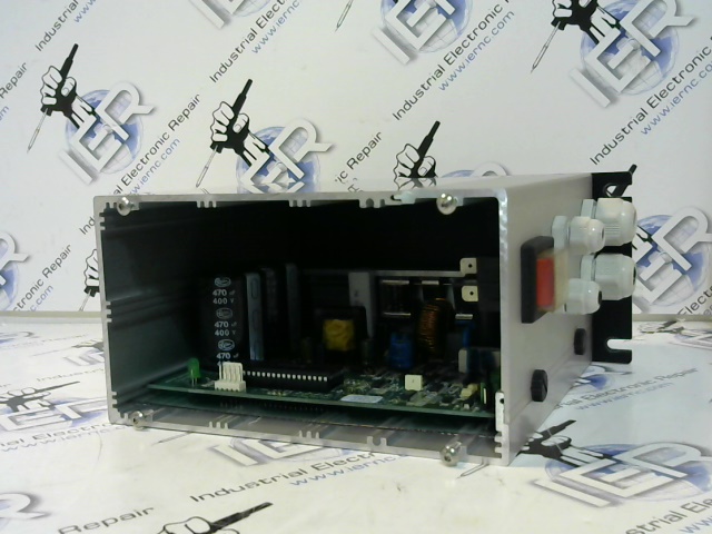 Brovind Elettronica 1343 Digital Controller industrial electronic unit