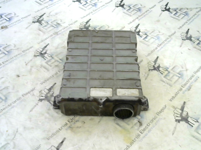 Liebherr 580245A industrial electronic unit