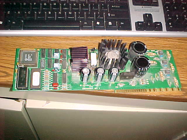 Lithonia Lighting lithonia industrial electronic unit