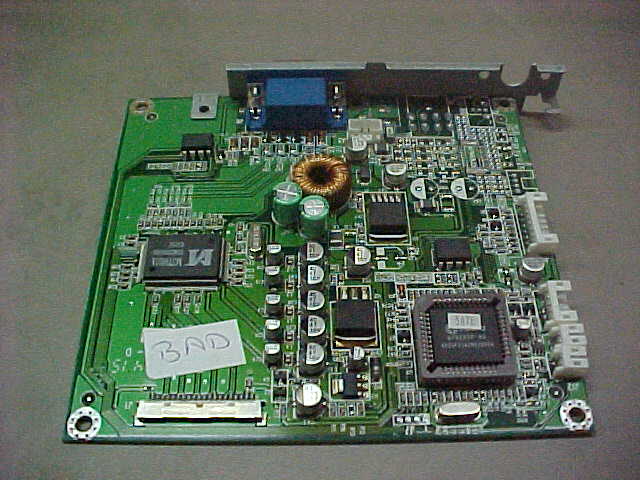 Viewsonic QPWB-5519T8---D industrial electronic unit