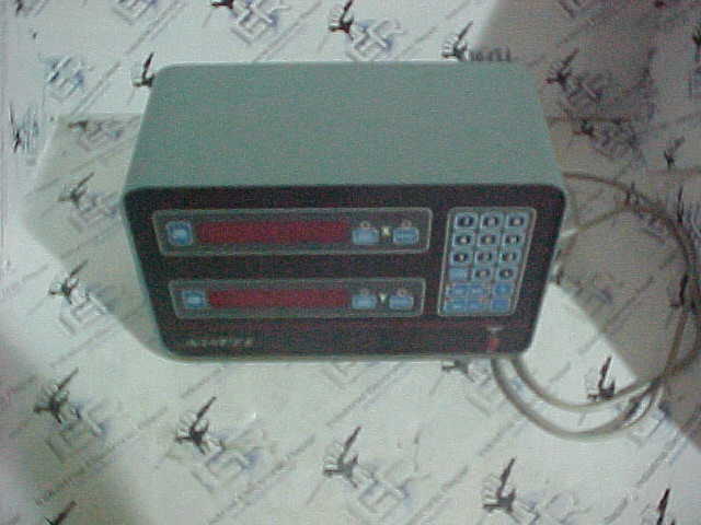 Acurite III 3875974000 industrial electronic unit
