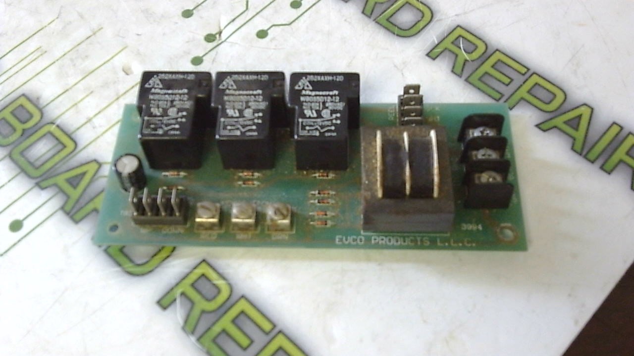 Evco Products ATP industrial electronic unit