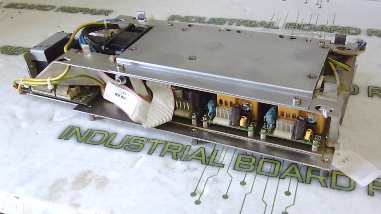 Alltec F0-109499-AK industrial electronic unit