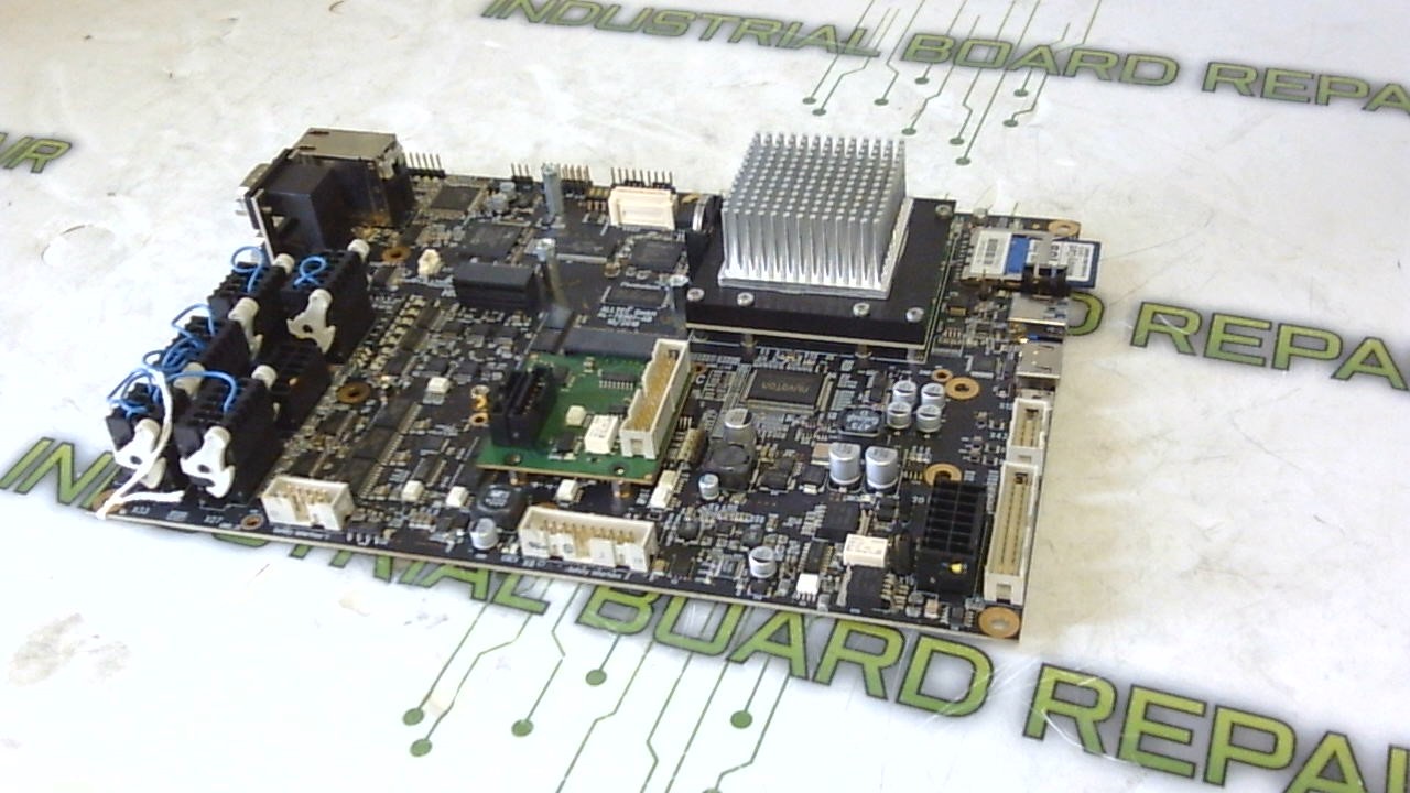 Alltec AL-78901-AB industrial electronic unit