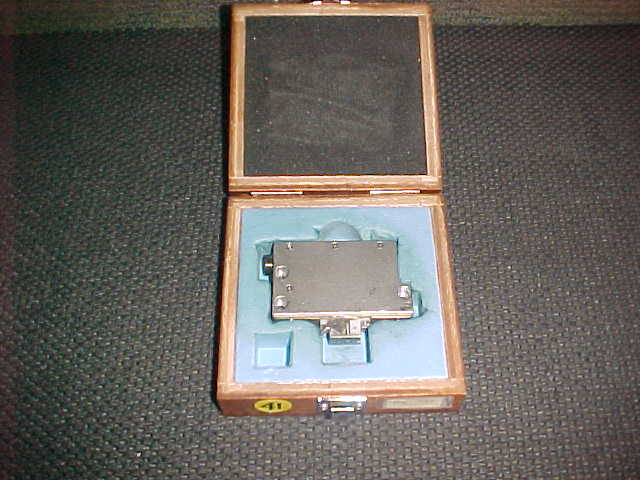 Sugawara ADM6G industrial electronic unit