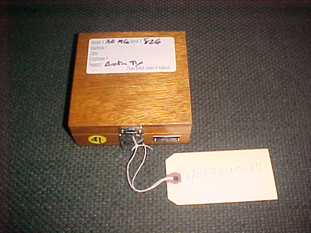 Sugawara ADM6 industrial electronic unit