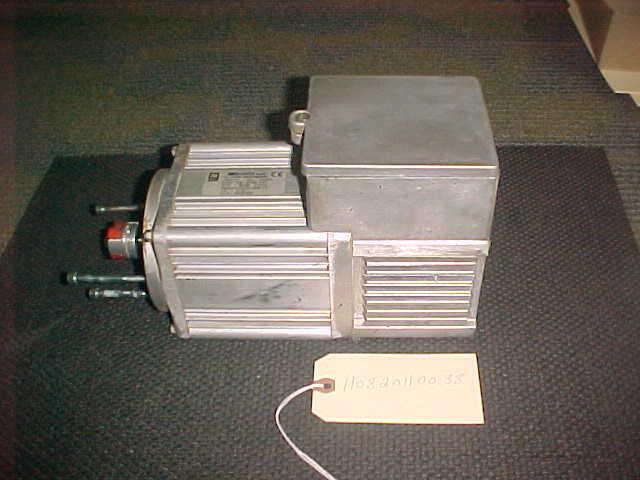 SIEIareg KFM05/310 industrial electronic unit