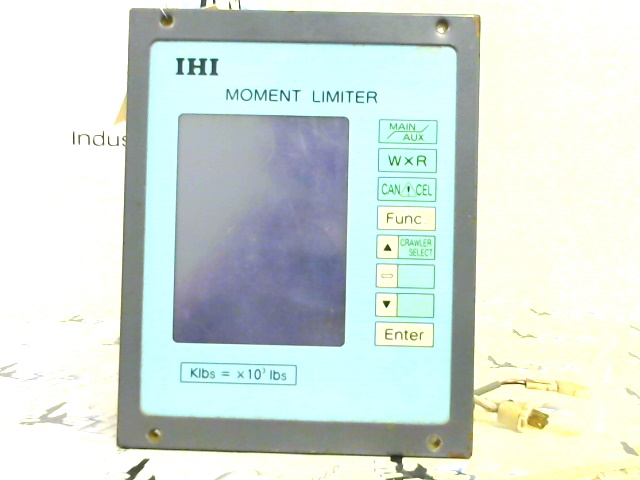 IHI ML-D2A industrial electronic unit