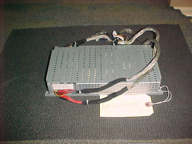 Olevia FSP271-4F01 Power Supply industrial electronic unit