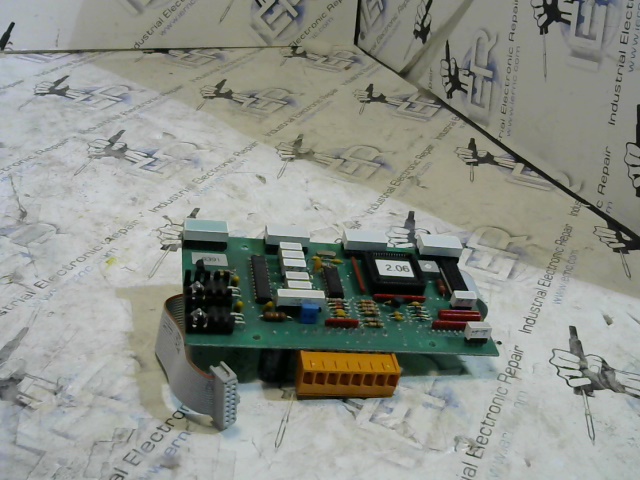 Jove JVE-S2 industrial electronic unit