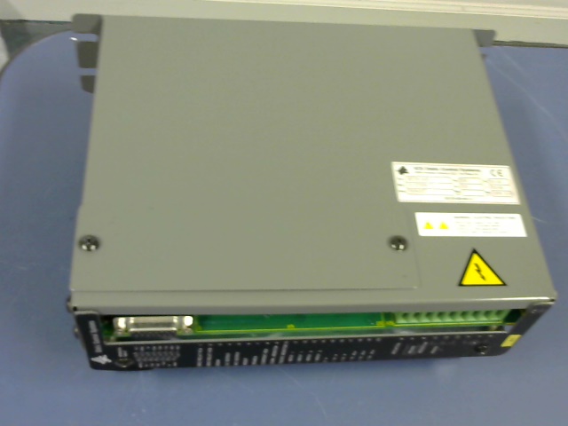 Static Control Systems SBT20/40V industrial electronic unit