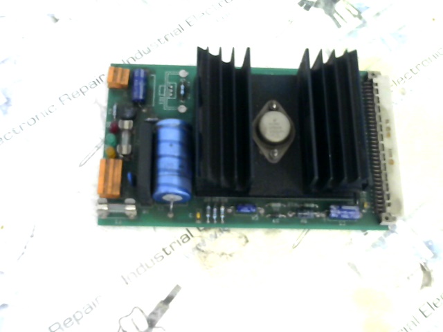 Alltronic 015-5391 915-5391 industrial electronic unit