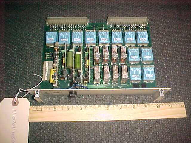 Elb Electronic 4A10 industrial electronic unit