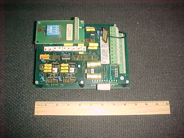 ELB 4A2 Power Supply industrial electronic unit