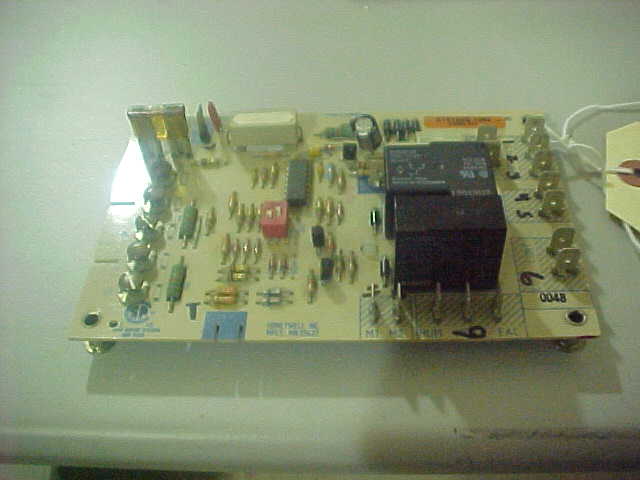 Auto Ignition Systems ANSI Z2120 industrial electronic unit