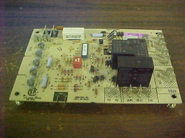 Auto Ignition Systems ANSI Z2120 industrial electronic unit
