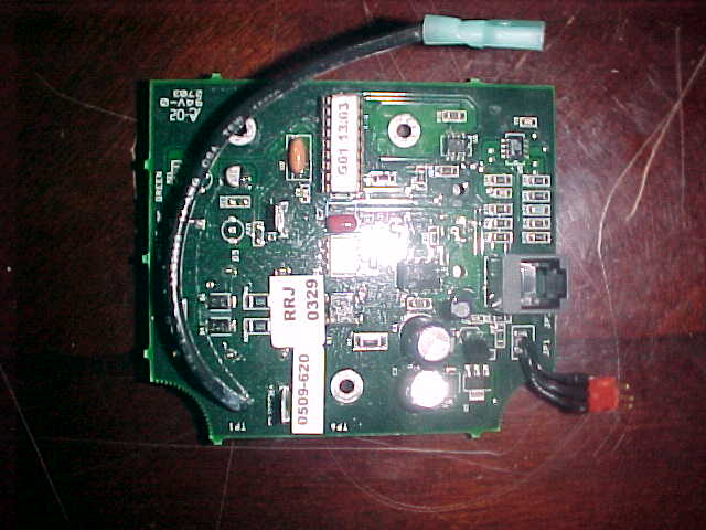 Spraytech 0329 industrial electronic unit