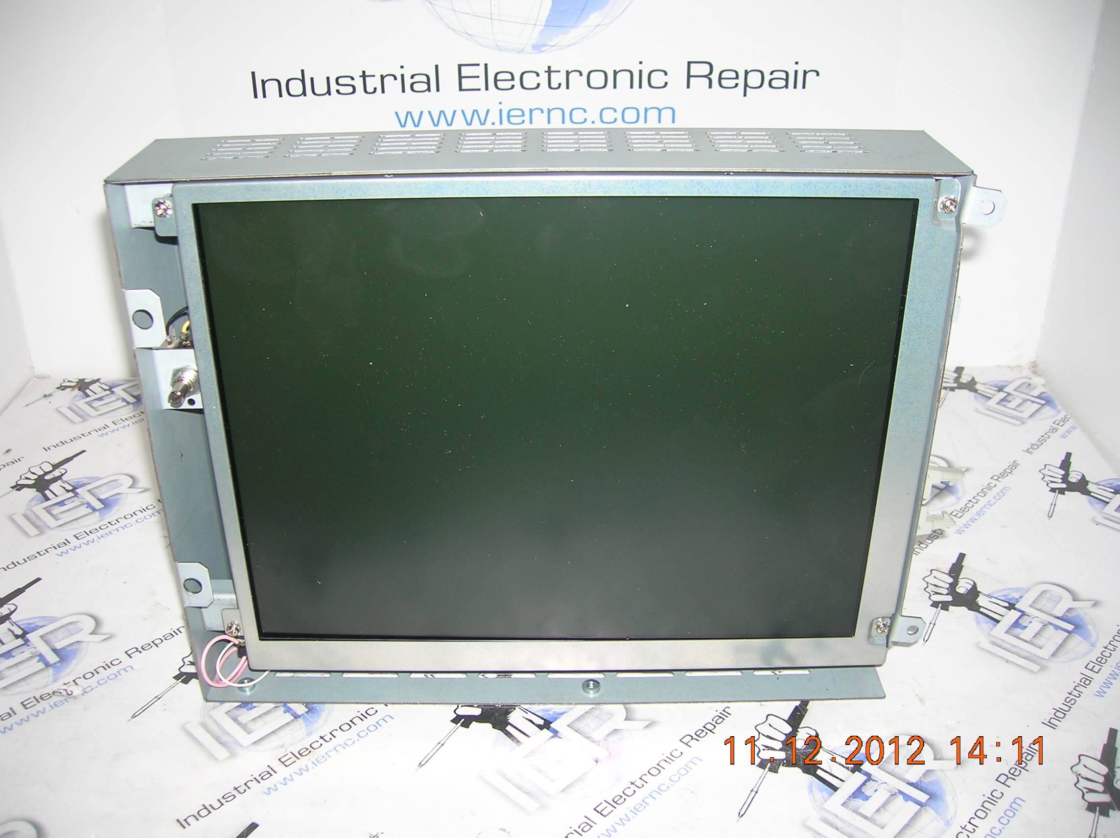 Mitsubishi Electric AA121SL01 industrial electronic unit