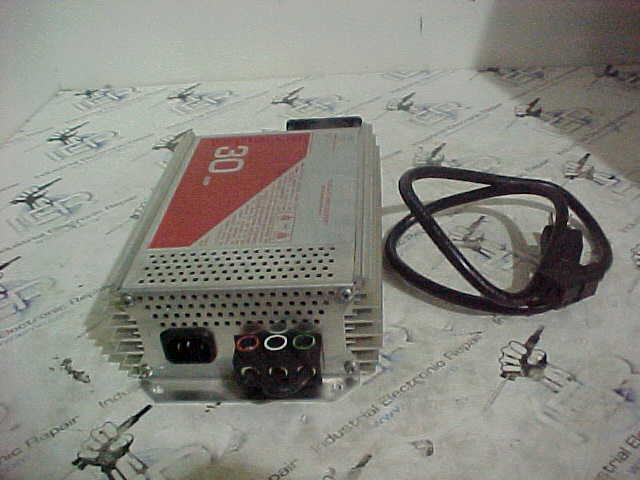 PC30B Power supply industrial electronic unit