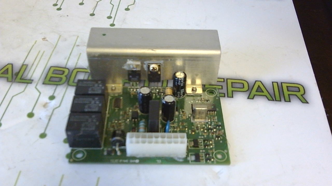Briggs & Stratton 92E2015 industrial electronic unit