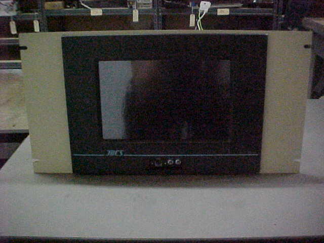 Jrcs SGD-640L6 industrial electronic unit