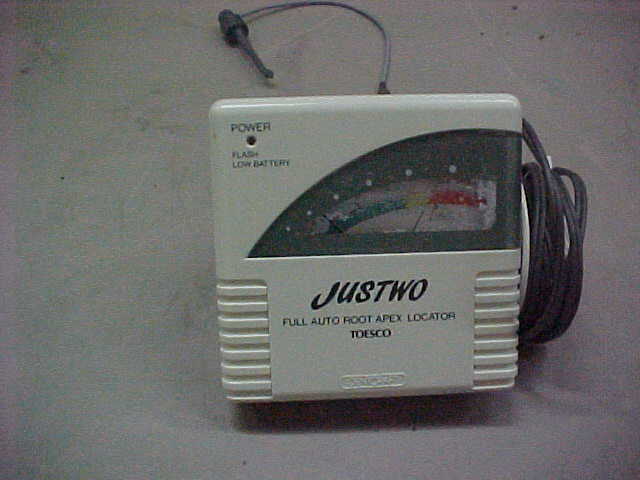 Toesco TME-601 industrial electronic unit