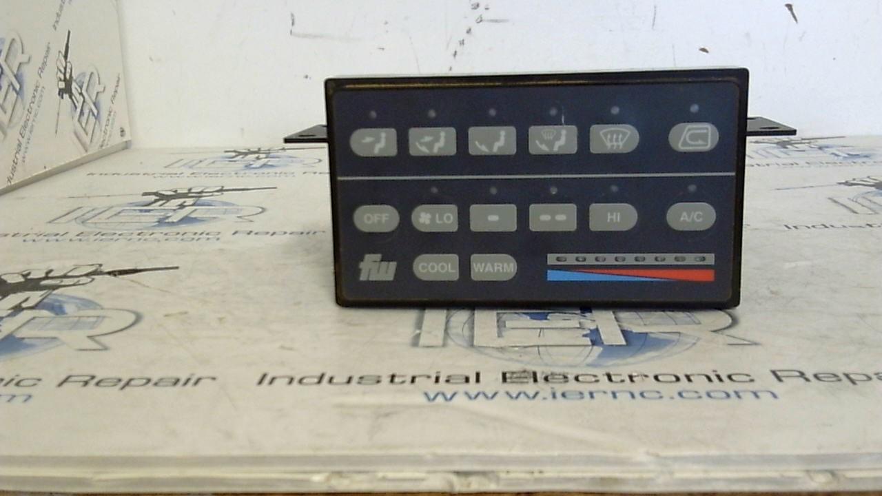 Wolfle 950045-02 industrial electronic unit