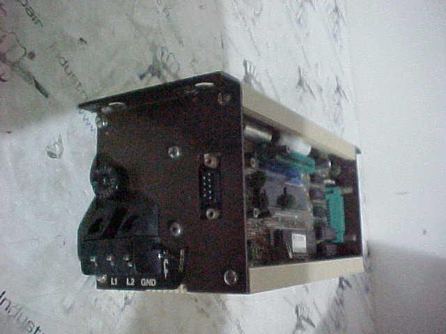 Eptak 200 CP200 industrial electronic unit