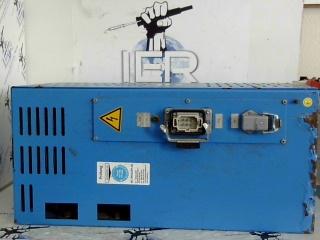 Regoplas Prufung industrial electronic unit