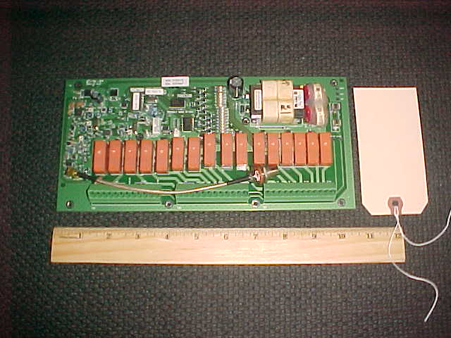 Remtron 37FA47 industrial electronic unit