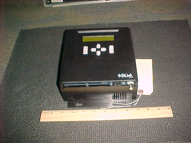 Alerton BACTALK industrial electronic unit