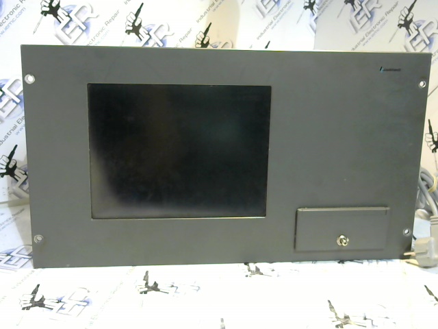 Leukhardt Systems Dialog 4-ft industrial electronic unit
