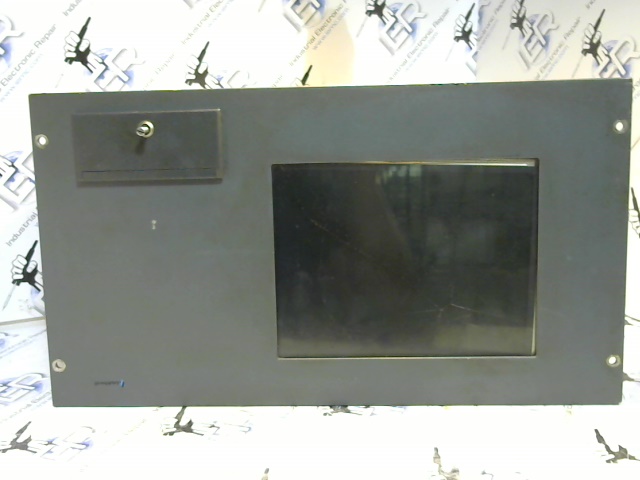 Leukhardt Systems 6307028 industrial electronic unit