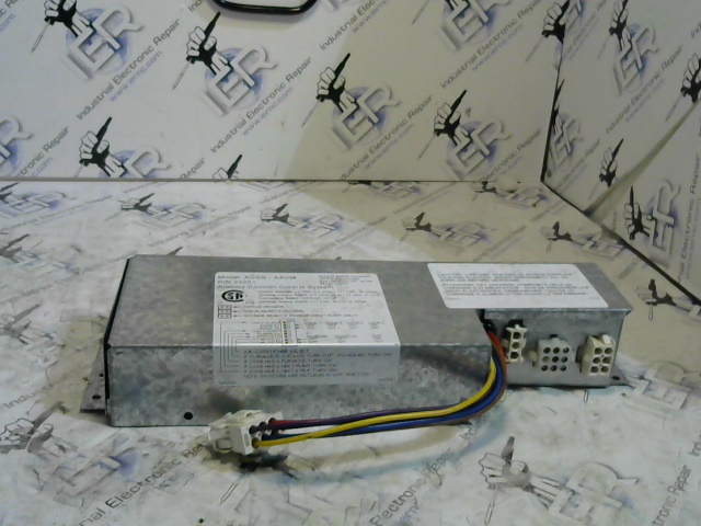 Channel Products INC. 9000.510 Power Supply industrial electronic unit