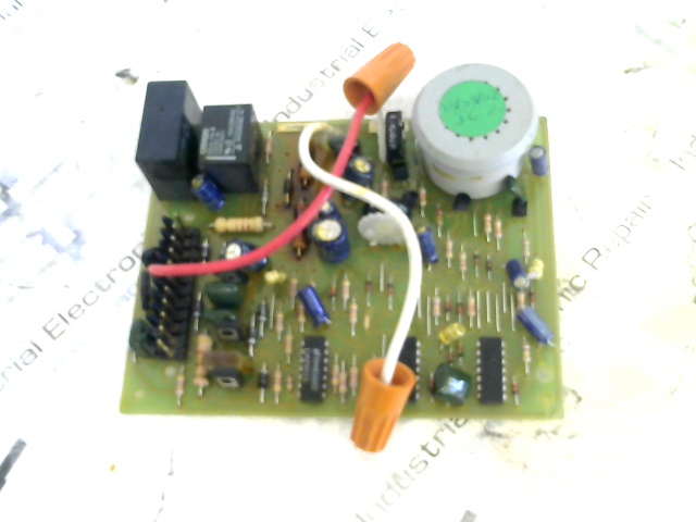 Linear Corp 216000-01C 025-010013-00 industrial electronic unit