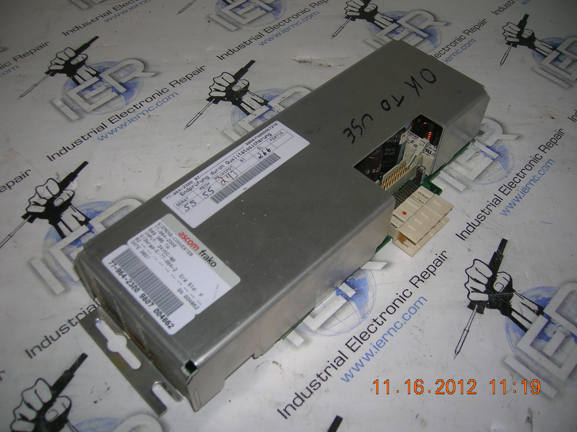Ticket Image