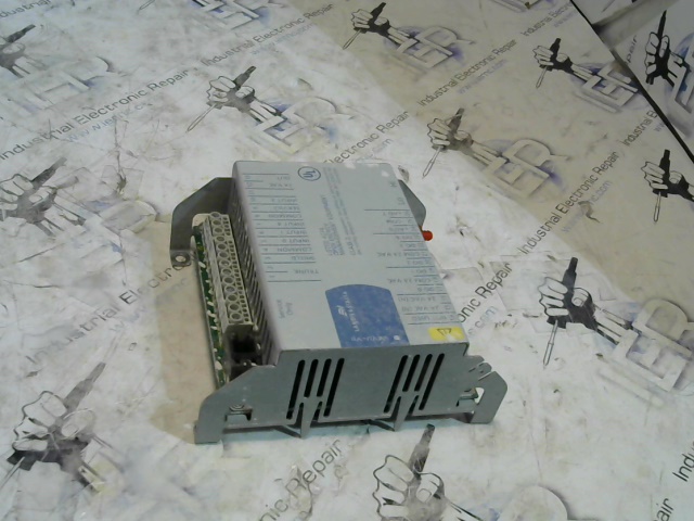 Landis SMVU-VP industrial electronic unit