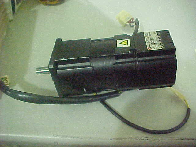 Toei Electric VLBST-Z02030S-BOU002 industrial electronic unit