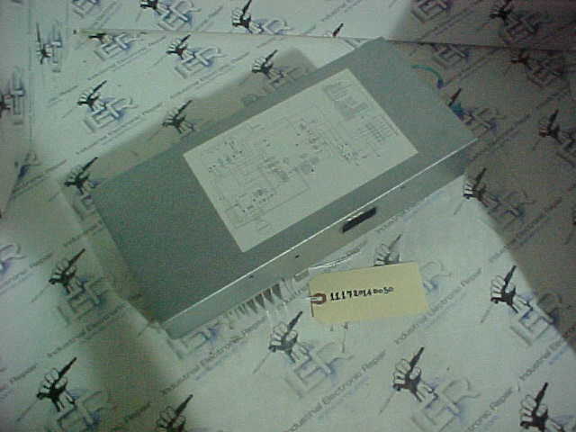 25VIA-HIA SZZ101V0100CG Power Supply industrial electronic unit