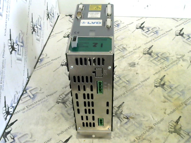 LVD 69620171 industrial electronic unit