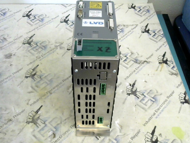 LVD 69620171 industrial electronic unit