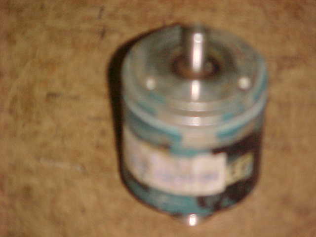 AMI unknown industrial electronic unit