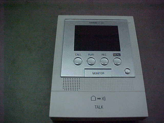 Aiphone JF-2HD industrial electronic unit