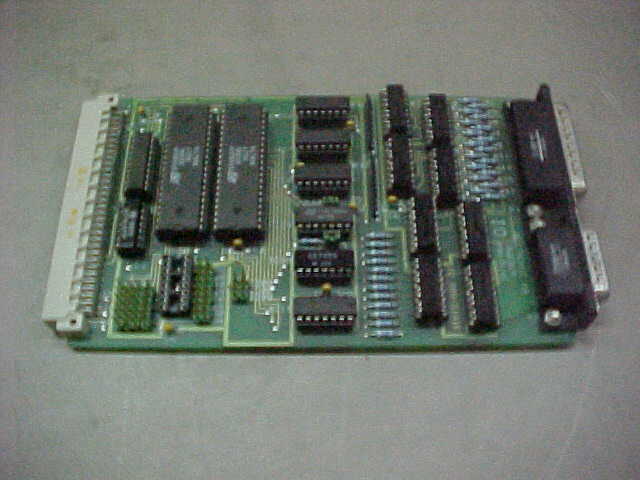 Altronic 999-5141-10M industrial electronic unit