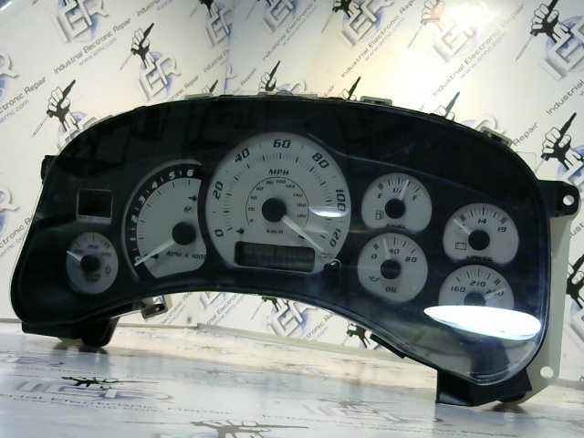 Chevy 16233364M industrial electronic unit