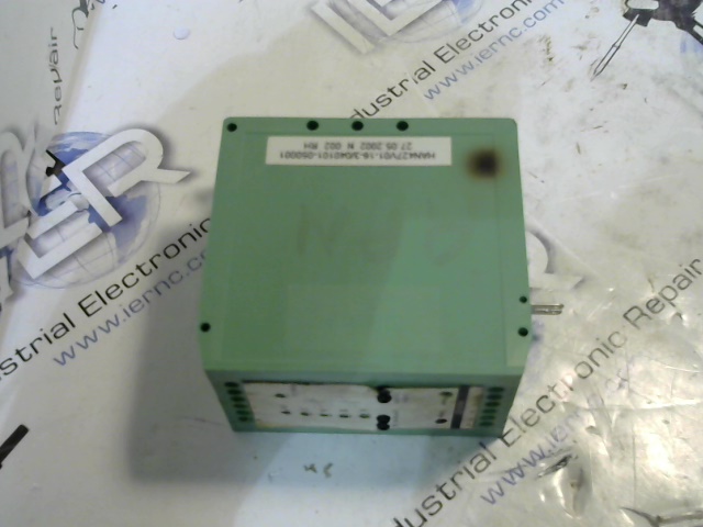 Pees Elektronik HAN 427 industrial electronic unit